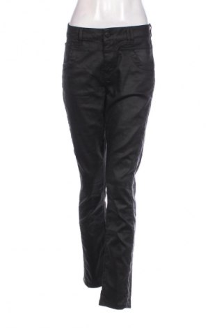 Pantaloni de femei Pulz Jeans, Mărime M, Culoare Negru, Preț 33,99 Lei