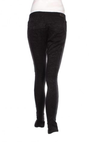 Pantaloni de femei Pulz Jeans, Mărime M, Culoare Negru, Preț 134,99 Lei