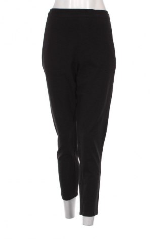 Pantaloni de femei Pulz Jeans, Mărime L, Culoare Negru, Preț 68,99 Lei