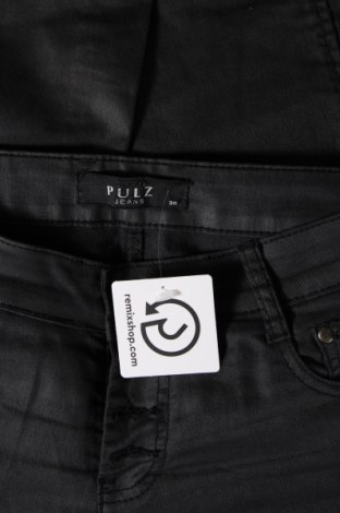 Damenhose Pulz Jeans, Größe M, Farbe Schwarz, Preis 4,99 €