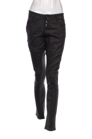 Damenhose Pulz Jeans, Größe M, Farbe Schwarz, Preis 4,99 €