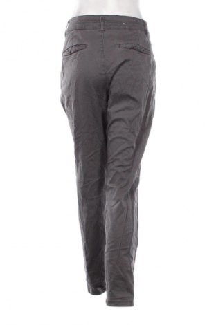 Damenhose Q/S by S.Oliver, Größe L, Farbe Grau, Preis € 10,49