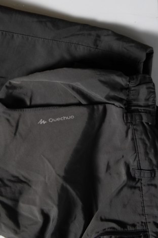 Damenhose Quechua, Größe M, Farbe Grau, Preis € 11,99