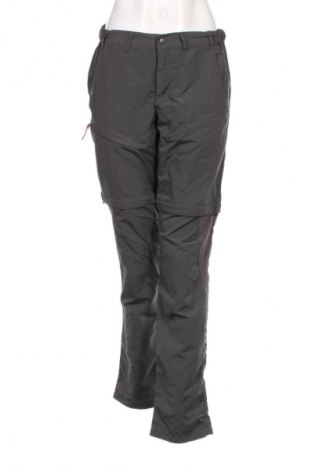 Damenhose Quechua, Größe M, Farbe Grau, Preis € 11,99