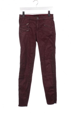 Damenhose Raffaello Rossi, Größe XS, Farbe Rot, Preis 15,49 €