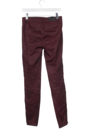 Damenhose Raffaello Rossi, Größe XS, Farbe Rot, Preis € 17,99