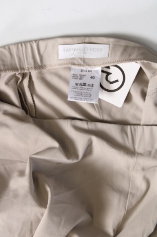 Damenhose Raffaello Rossi, Größe M, Farbe Beige, Preis 43,49 €