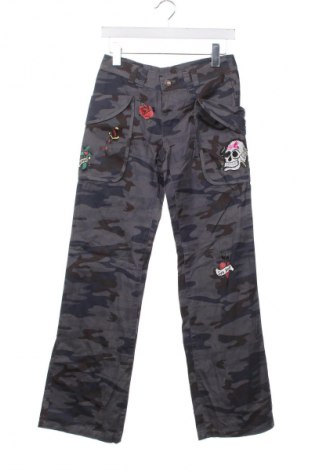 Pantaloni de femei Rainbow Collection, Mărime S, Culoare Multicolor, Preț 28,99 Lei