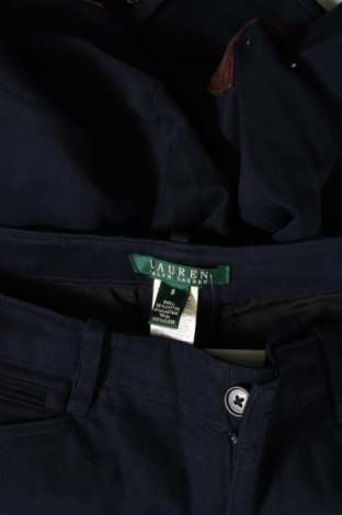 Damenhose Ralph Lauren, Größe M, Farbe Blau, Preis € 118,99