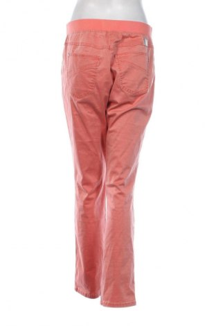 Pantaloni de femei Raphaela By Brax, Mărime M, Culoare Portocaliu, Preț 110,99 Lei