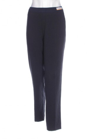 Pantaloni de femei Raphaela By Brax, Mărime L, Culoare Albastru, Preț 91,99 Lei