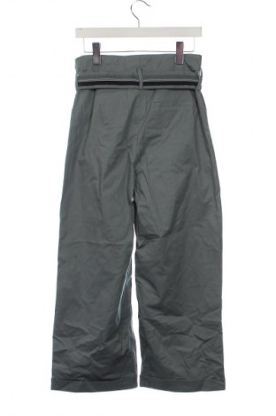 Pantaloni de femei Re.draft, Mărime XS, Culoare Verde, Preț 104,59 Lei