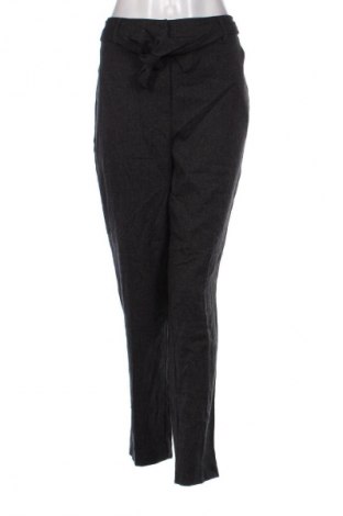 Pantaloni de femei Reitmans, Mărime L, Culoare Gri, Preț 95,99 Lei