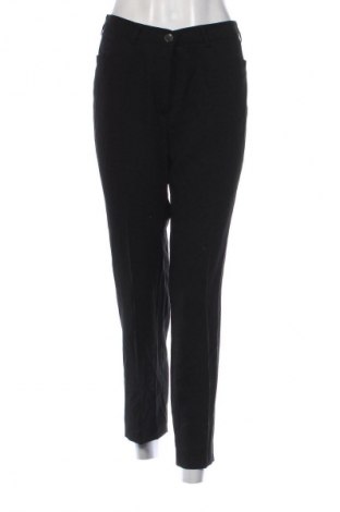 Pantaloni de femei Relaxed, Mărime M, Culoare Negru, Preț 33,99 Lei