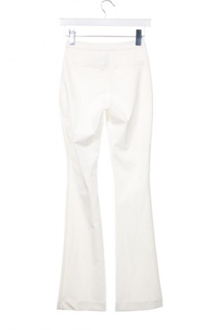 Pantaloni de femei Relish, Mărime M, Culoare Ecru, Preț 168,99 Lei