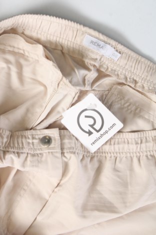 Damenhose Remain, Größe XL, Farbe Beige, Preis € 30,49