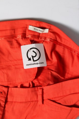 Pantaloni de femei Rena Marx, Mărime L, Culoare Roșu, Preț 71,99 Lei