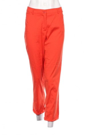 Damenhose Rena Marx, Größe L, Farbe Rot, Preis 19,49 €