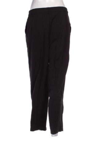 Pantaloni de femei Reserved, Mărime L, Culoare Negru, Preț 29,99 Lei