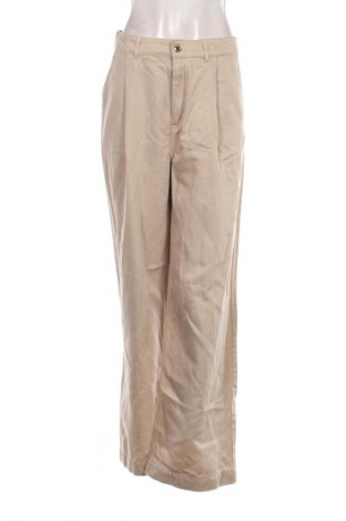 Damenhose Reserved, Größe M, Farbe Beige, Preis 14,83 €