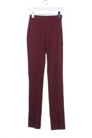 Damenhose Reserved, Größe XS, Farbe Rot, Preis € 6,49