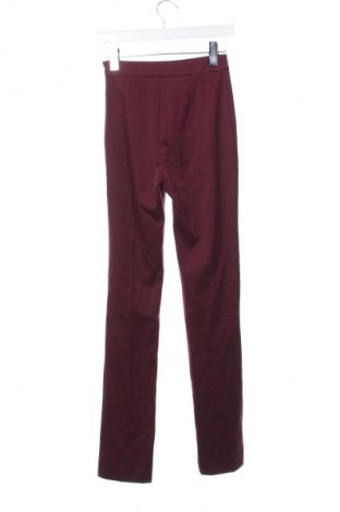 Damenhose Reserved, Größe XS, Farbe Rot, Preis 8,49 €