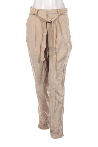 Damenhose Reserved, Größe L, Farbe Beige, Preis € 8,49