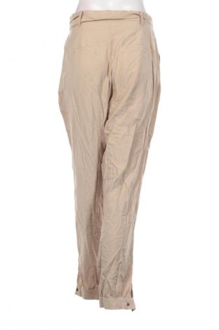 Damenhose Reserved, Größe L, Farbe Beige, Preis 9,49 €