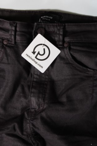 Pantaloni de femei Reserved, Mărime M, Culoare Negru, Preț 44,99 Lei