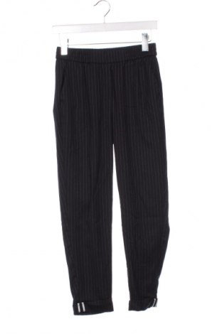 Pantaloni de femei Reserved, Mărime XS, Culoare Albastru, Preț 29,99 Lei