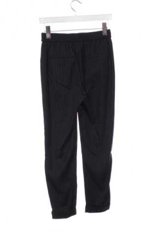 Pantaloni de femei Reserved, Mărime XS, Culoare Albastru, Preț 29,99 Lei