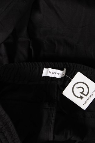 Damenhose Reserved, Größe M, Farbe Schwarz, Preis € 7,49