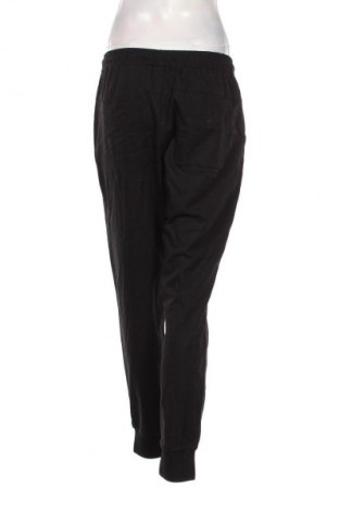 Pantaloni de femei Reserved, Mărime M, Culoare Negru, Preț 34,99 Lei