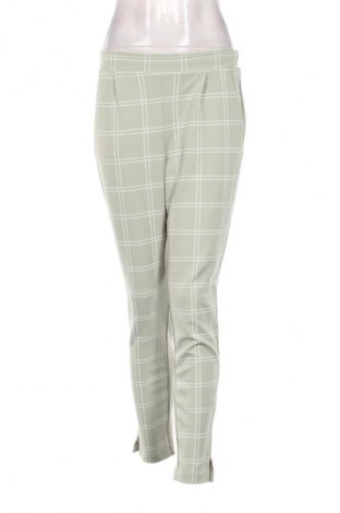 Pantaloni de femei Reserved, Mărime S, Culoare Verde, Preț 95,99 Lei