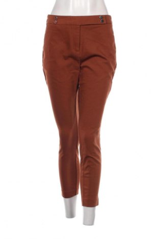 Damenhose Reserved, Größe M, Farbe Braun, Preis € 9,49