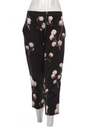 Pantaloni de femei Reserved, Mărime M, Culoare Negru, Preț 44,99 Lei