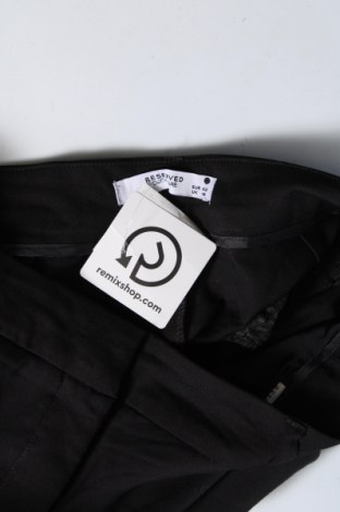 Damenhose Reserved, Größe L, Farbe Schwarz, Preis 10,49 €