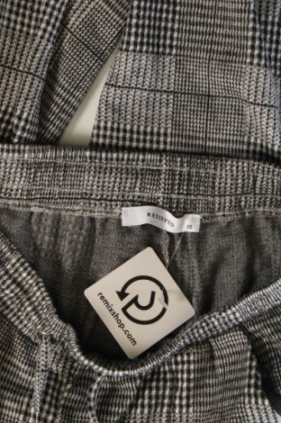 Damenhose Reserved, Größe XS, Farbe Grau, Preis € 7,49