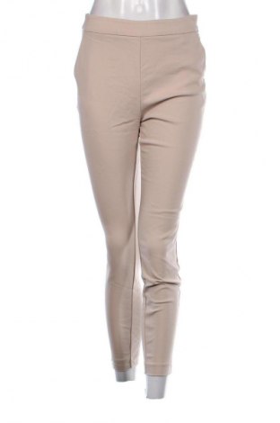 Damenhose Reserved, Größe XXS, Farbe Beige, Preis € 9,49