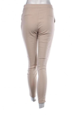 Damenhose Reserved, Größe XXS, Farbe Beige, Preis € 9,49