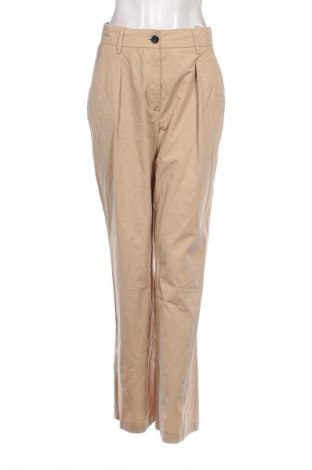 Damenhose Reserved, Größe M, Farbe Beige, Preis 18,09 €