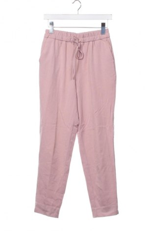 Damenhose Reserved, Größe XS, Farbe Rosa, Preis 5,99 €