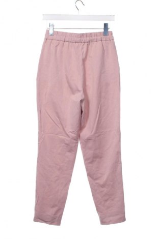 Damenhose Reserved, Größe XS, Farbe Rosa, Preis 20,49 €