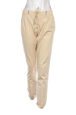 Damenhose Reserved, Größe M, Farbe Beige, Preis € 8,99