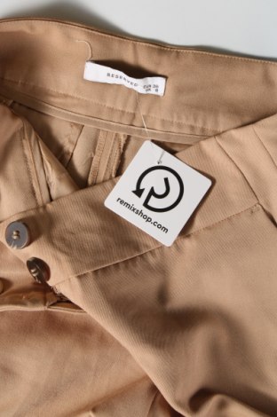 Damenhose Reserved, Größe S, Farbe Beige, Preis € 8,49