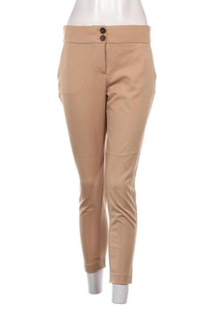 Damenhose Reserved, Größe S, Farbe Beige, Preis € 7,99