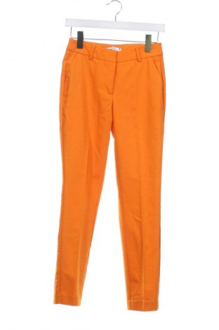 Pantaloni de femei Reserved, Mărime XS, Culoare Portocaliu, Preț 33,99 Lei