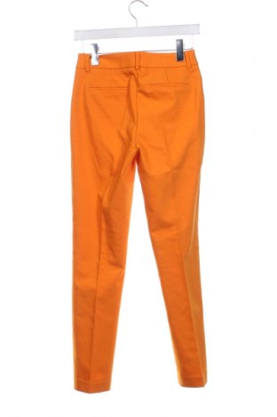 Pantaloni de femei Reserved, Mărime XS, Culoare Portocaliu, Preț 33,99 Lei