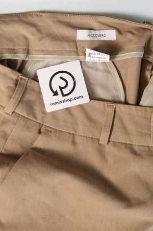 Damenhose Riccovero, Größe XL, Farbe Braun, Preis € 13,49