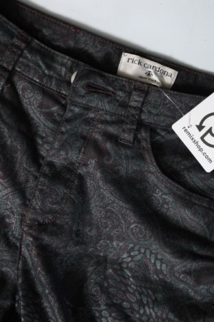 Damenhose Rick Cardona, Größe M, Farbe Mehrfarbig, Preis € 10,49